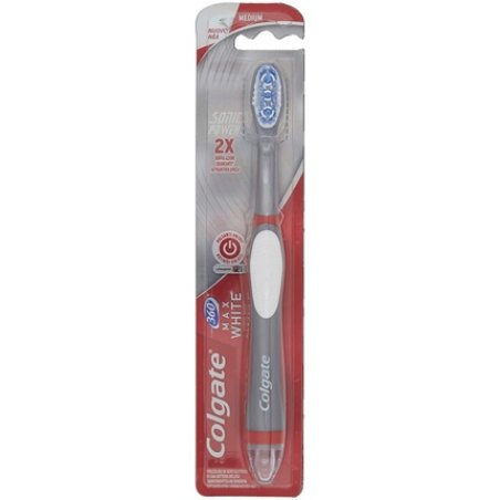 Colgate Sonic Toothbrush