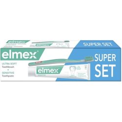 Elmex Sensitive Teeth Care Gift Set