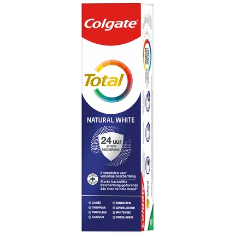 Colgate Total Whitening Toothpaste