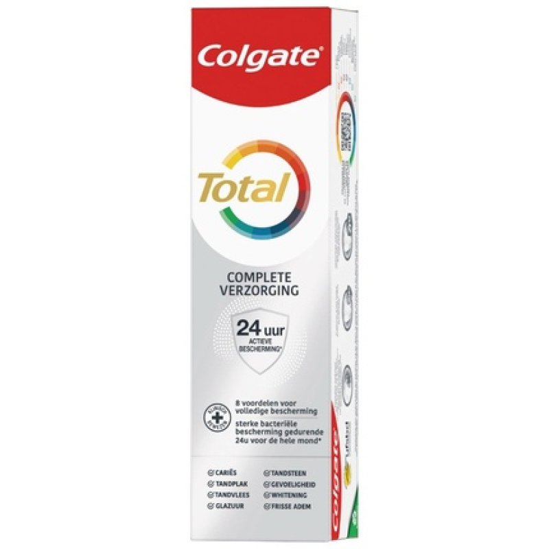 Colgate Total Original Toothpaste