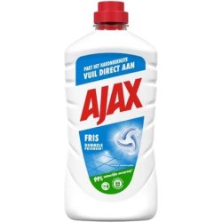 Ajax All-Purpose Cleaner Classic Fresh - Effective Cleaning Solution