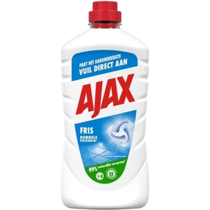 Ajax All-Purpose Cleaner Classic Fresh - Effective Cleaning Solution