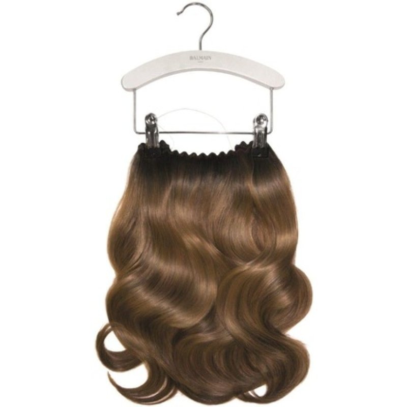 Balmain Hair Dress Memory Hair Sydney 40cm