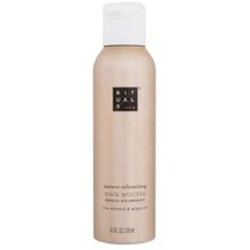 Rituals Instant Volumising Hair Mousse 200ml
