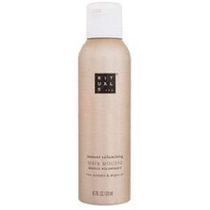 Rituals Instant Volumising Hair Mousse 200ml