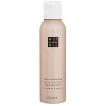 Rituals Instant Volumising Hair Mousse 200ml
