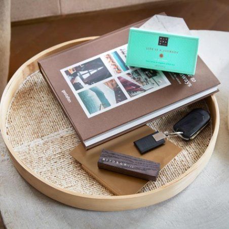 Rituals The Ritual Of Karma Refill Car Air Freshener with Lotus