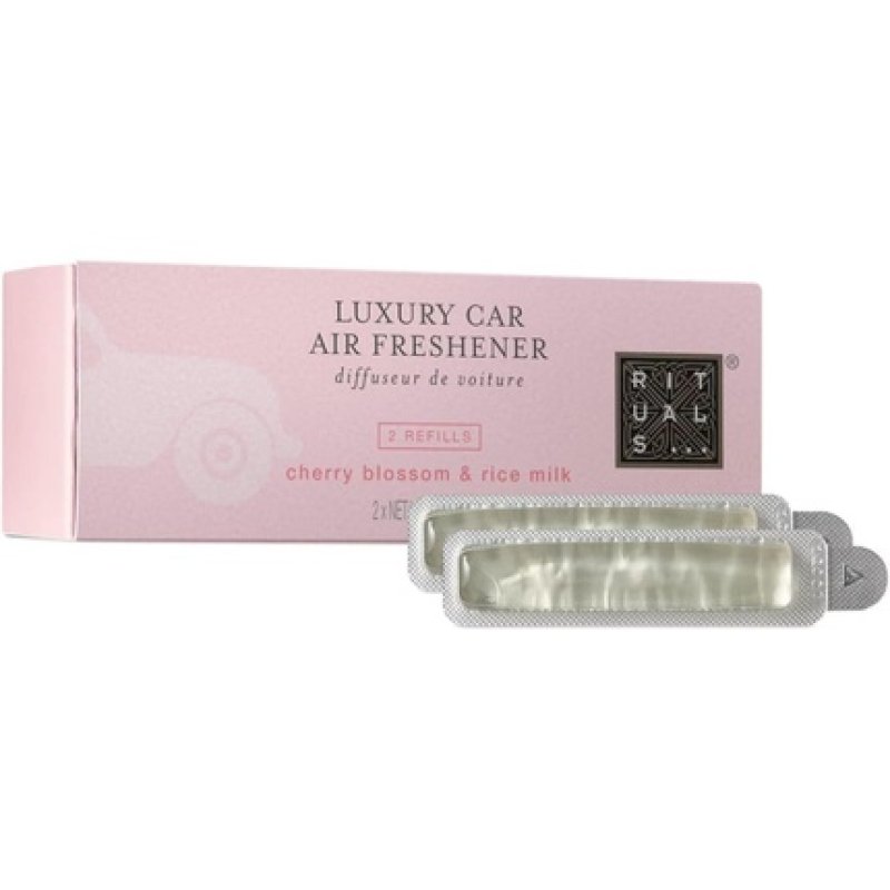Rituals The Ritual Of Sakura Car Air Freshener Refill