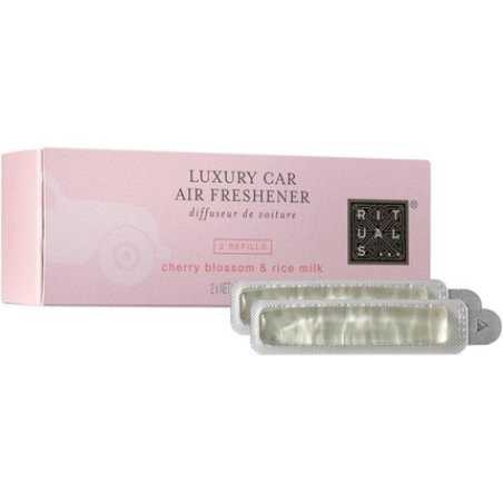 Rituals The Ritual Of Sakura Car Air Freshener Refill