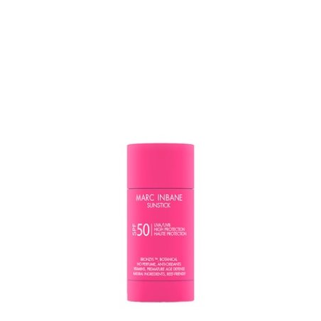 Marc Inbane Stick Solar Spf50 Blushing Pink 15g - Sunscreen For Face