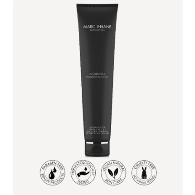 Marc Inbane Body Lotion