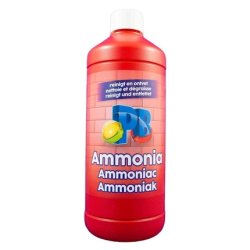 Pb Ammonia 5% - Effective Cleaning Solution