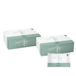 NAÏF 5000.2702 baby wipes 54 pc(s)