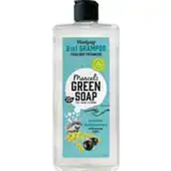 Marcels Green Soap 2in1 Shampoo And Conditioner Mimosa Blackcurrant 1000 Ml