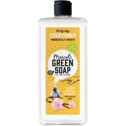 Marcel's Green Soap Every Day Conditioner Vanilla & Cherry Blossom Liquid Hair Conditioner 300ml