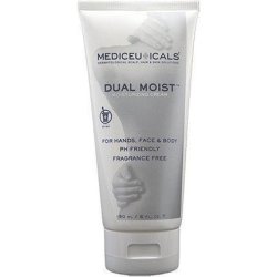 Mediceuticals Dual Moist Hand Cream 30ml