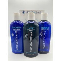 Mediceuticals Healthy Hair Kit Hair Repair