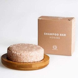 Shampoo Bars Body Bar Trial