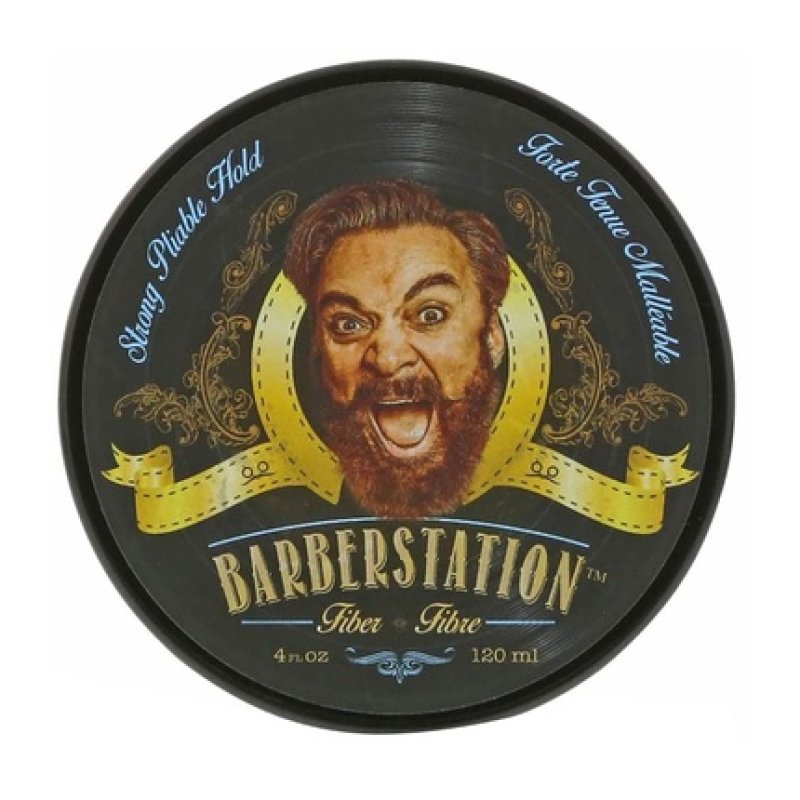 Barberstation Fiber 30ml