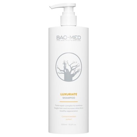 Bao-Med Luxuriate Shampoo 1000ml