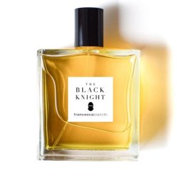 Francesca Bianchi The Black Knight Extrait De Parfum 3.38 Oz