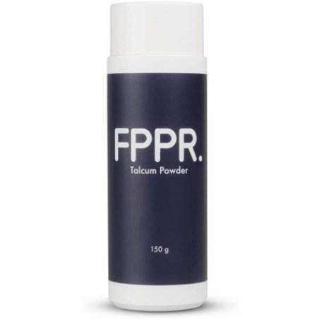 FPPR Masturbator Cleaning Powder 150g Odor Neutralizing and Hygienic - Care Powder and Cleaner for Cleaning After