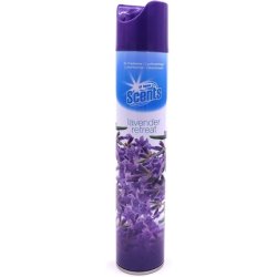 At Home Scents Room Spray Lavender 400ml