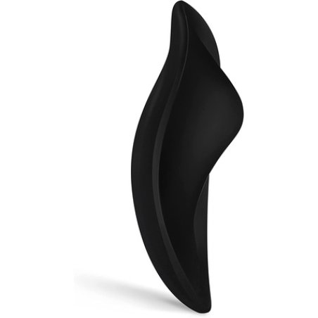 Pantyrebel Clit Stimulator - Remote Controllable Vibrator - Wireless Wearable