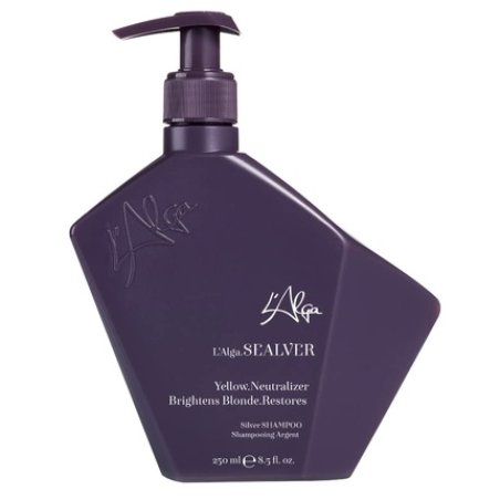 L'Alga SeaLver Shampoo 250ml