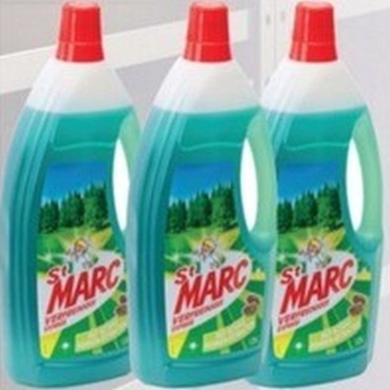 Offer 3 Times 1 Liter St Marc