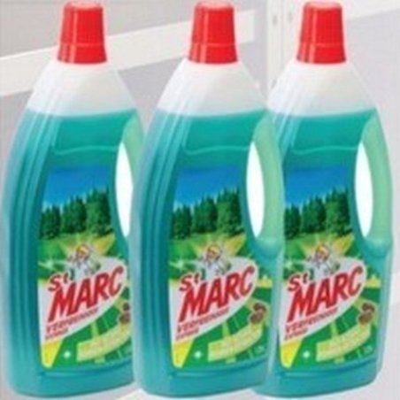 Offer 3 Times 1 Liter St Marc