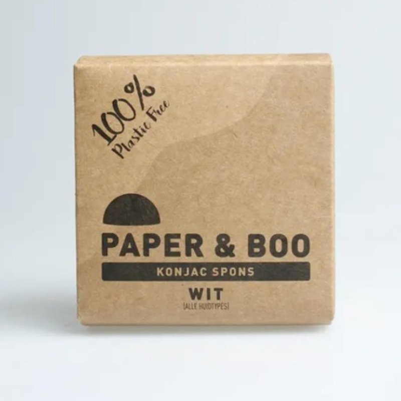 Shampoo Bars Konjac Sponge for All Skin Types