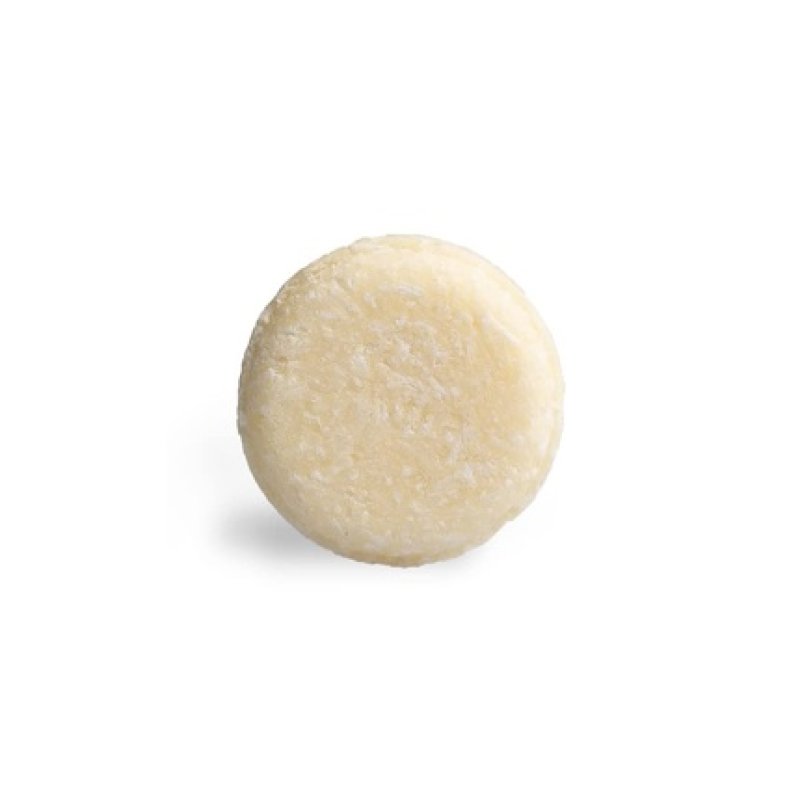 Citrus Shampoo Bar