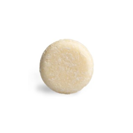 Citrus Shampoo Bar
