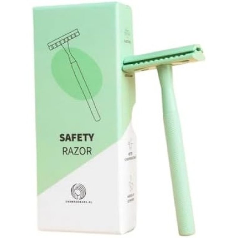Shampoobars Safety Razor