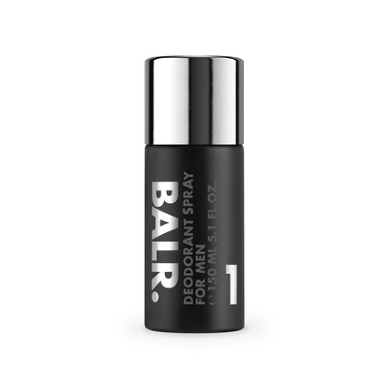 Balr. Men 1 Deodorant Spray By Balr