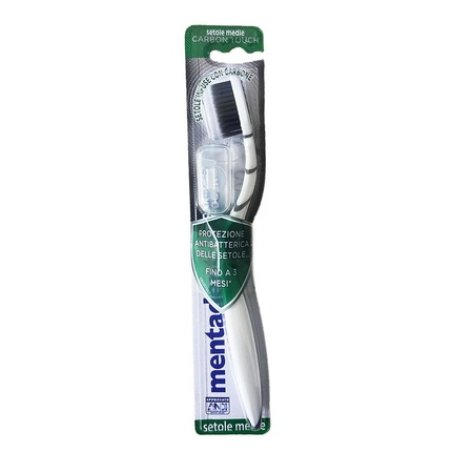 Mentadent Spaz.P Carbone Art.1018749 - Home & Lifestyle Product
