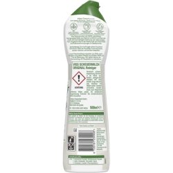 Viss Original Abrasive Cleaner with 100% Natural Cleaning Particles 500ml