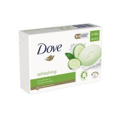Dove Refreshing 2X90 g