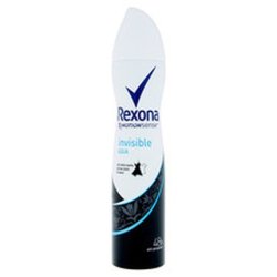 Rexona Deodorant 200ml Women Inv Aqua