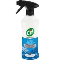 Cif Perfect Finish Stone Cleaner Spray 435 Ml