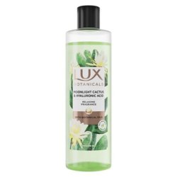 Lux - Botanicals Shower Gel 750 Milliliters