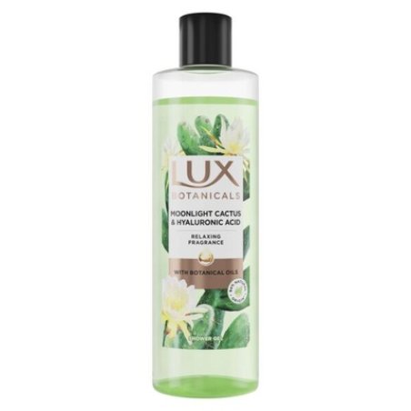 Lux - Botanicals Shower Gel 750 Milliliters