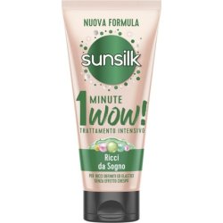 Sunsilk 1 Minute WOW Dream Curls 180ml