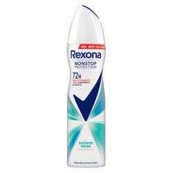 Rexona NoStop Women Shower Fresh 150ml - Rexona Deodorant for Women