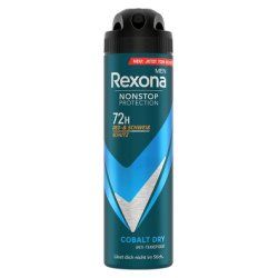 Rexona Cobalt Dry Hommes Déodorant spray 150 ml 1 pièce(s)