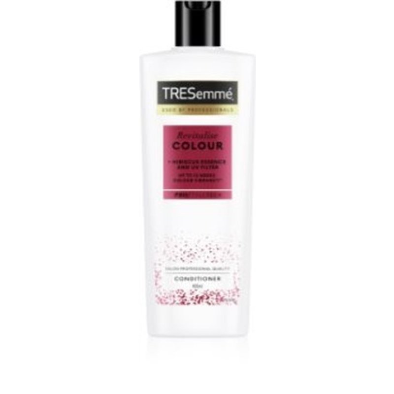 Tresemme Revitalise Colour Conditioner 400 Ml For Colored Hair