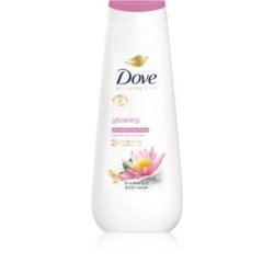 Dove Advanced Care Glowing Body Wash 400 Ml