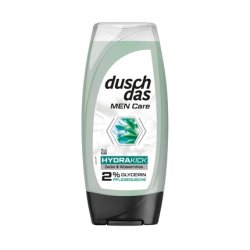 Duschdas Men Care Hydra Kick Shower Gel 225ml