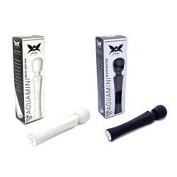 Wellness Pixey Aquawand Mini Edition Vibration Massage Device